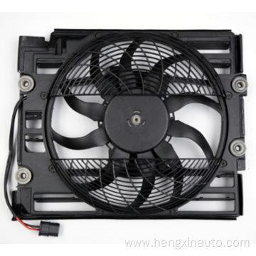 64548380780/64548380774 BMW 5(E39) Radiator Fan Cooling Fan